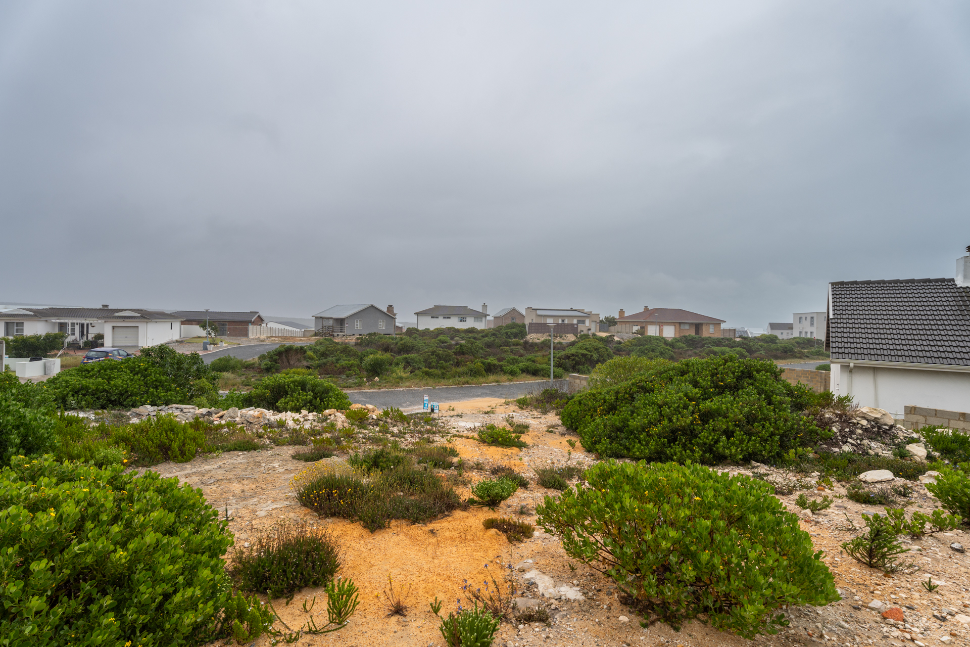 0 Bedroom Property for Sale in Struisbaai Western Cape